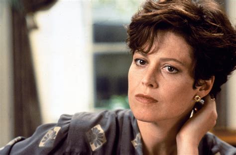 sigourney weaver movies|sigourney weaver's movies as a lead.